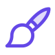 tech repair button